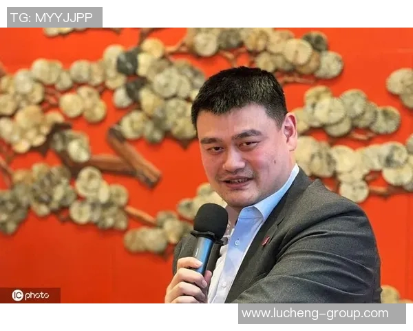 姚明助力北京冬奥会展现中国体育魅力与团结精神