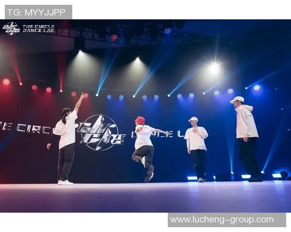 武汉街舞队的速度魅力探秘与街头文化的融合之旅