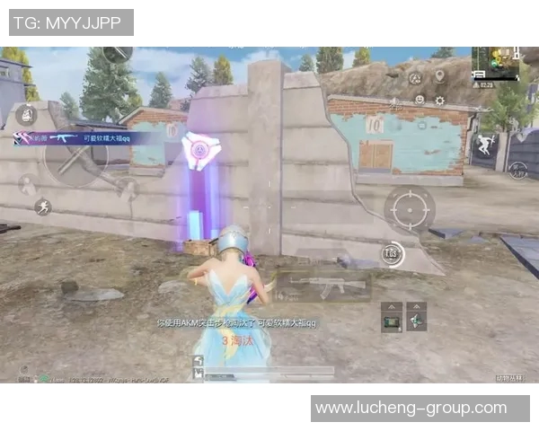 聚焦和平精英V5版本的节奏变化与玩家体验探讨 聚焦和平精英V5版本的节奏变化与玩家体验探讨