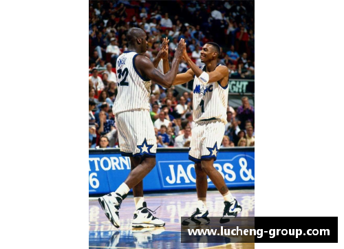 NBA现役十巨星：星光熠熠，风云再起