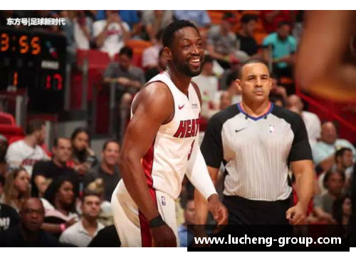 NBA直播焦点：热火对阵湖人，顶级对决精彩绽放