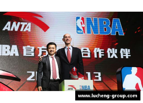 安踏NBA球队：全球化战略下的跨界合作与品牌影响力