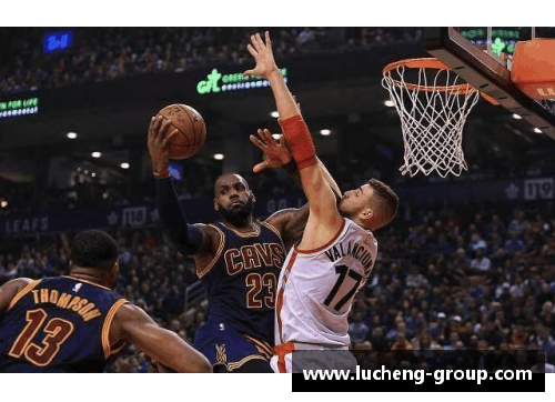 史上最燃的NBA总决赛：勇士vs骑士，篮球史上的终极对决